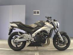 Suzuki GSR 400. 400 куб. см., исправен, птс, без пробега. Под заказ