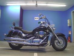 Suzuki VS 1400 Intruder. 400 куб. см., исправен, птс, без пробега. Под заказ
