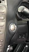 Кнопка запуска двигателя. Lexus IS250, GSE25, GSE20 Lexus IS350, GSE26, GSE21 Lexus IS250C, GSE20 Двигатели: 2GRFSE, 4GRFSE
