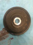 Шкив коленвала. Lexus: IS300, IS200, SC300, SC400, GS430, GS300, GS400 Toyota: Crown, Aristo, Soarer, Altezza, Chaser, Mark II Wagon Blit, Crown Majes...