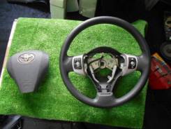 Руль. Toyota: Allion, Allex, Aurion, Sienta, Aristo, Vitz, Corolla Axio, Avensis, Corolla, Altezza, Yaris, Avalon, Auris, Corolla Fielder, Isis, Corol...