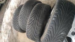 Michelin Pilot Sport. Летние, износ: 30%, 4 шт