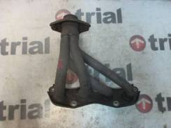 Коллектор выпускной Toyota, Vitz,Platz,Yaris,Echo, передний