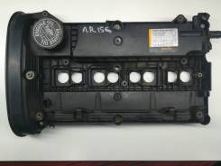 Крышка головки блока цилиндров. Alfa Romeo 156