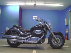 Suzuki VS 1400 Intruder. 400 куб. см., исправен, птс, без пробега. Под заказ