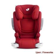 Автокресло Trillo™ Shield (9-36кг) -с ISOFIX