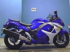 Suzuki GSX 1300R Hayabusa. 1 300 куб. см., исправен, птс, без пробега. Под заказ