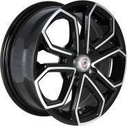 NZ Wheels F-15. 6.0x15", 4x98.00, ET35, ЦО 58,6 мм.
