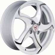 NZ Wheels F-17. 6.0x15", 4x100.00, ET36, ЦО 60,1 мм.