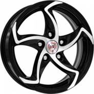 NZ Wheels F-17. 6.0x15", 5x98.00, ET35, ЦО 58,6 мм.