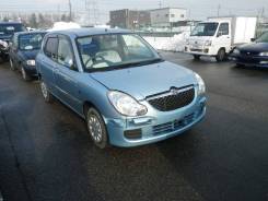 Toyota Duet. M100A, EJVE