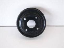 Шкив. Infiniti: G35, M45, M35, QX4, FX45, FX35 Nissan: Terrano, Ambulance, Elgrand, Fuga, Cedric, Skyline, 350Z, Fairlady Z, Pathfinder, Gloria Cima...