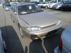 Toyota Scepter. VCV15, 3VZFE