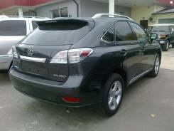 Lexus RX350