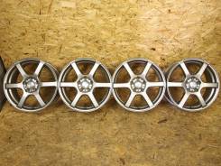 Yokohama Laycea. 7.0x17, 5x114.30, ET48