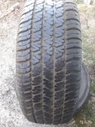 Uniroyal Tiger Paw GTS. �����������, �/�, ����� 30�%