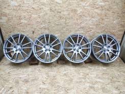 Nexta. 7.5x18, 5x114.30, ET53