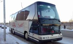 Daihatsu Delta. Автобус, 420 куб. см., 54 места