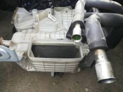 Радиатор отопителя. Lexus RX330, MCU38 Lexus RX300, MCU35 Lexus RX350, GSU30, GSU35 Lexus RX400h, MHU38 Двигатели: 1MZFE, 2GRFE, 3MZFE