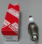 Свеча зажигания. Toyota: Mark X Zio, ist, Vios, Corolla, Probox, Raum, Estima, Regius, Vanguard, Tarago, Matrix, Voltz, Vellfire, Hiace, Succeed, Coro...