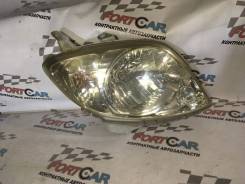 Фара. Daihatsu Max, L950S, L952S, L960S, L962S