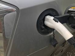 Кабель зарядный. Toyota Prius PHV, ZVW35 Toyota Prius, ZVW35 Двигатель 2ZRFXE