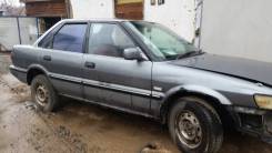 Toyota Sprinter. AE95 654389, 4AFE575332