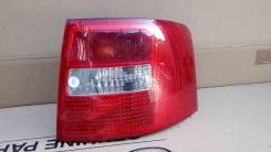 Стоп-сигнал. Audi A6 allroad quattro, 4BH Audi S6, 4B2, 4B4, 4B5, 4B6 Audi RS6, 4B4, 4B6 Audi A6, 4B2, 4B4, 4B5, 4B6 Двигатели: AKE, APB, ARE, BAS, BA...