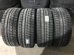Bridgestone Blizzak Revo GZ. Зимние, без шипов, 2011 год, износ: 5%, 4 шт
