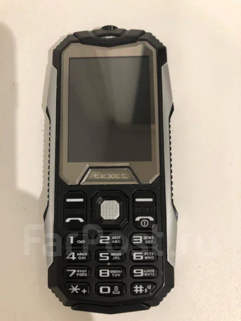 teXet. �/�, ������, Dual-SIM, ����������, ��������� ����