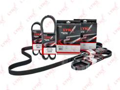 Ремень. Volkswagen Polo, 9A2, 9N2 Volkswagen Fox, 5Z1 Двигатели: AMF, ARA, ASY, BAH, BAY, BBX, BBY, BBZ, BKY, BLM, BPA, AQZ, BJA, BJE, BKR, BLH, BMD...