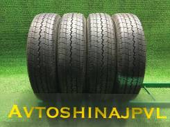 Toyo V-02. Летние, 2012 год, 10 %, 4 шт