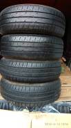 Bridgestone Ecopia. Летние, 2017 год, износ: 5%, 4 шт