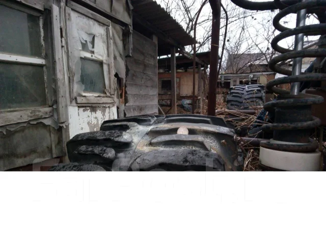 Interco TSL Bogger. ������, 2006 ���, �/�, ����� 30 % ����