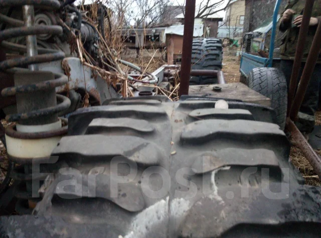 Interco TSL Bogger. ������, 2006 ���, �/�, ����� 30 % ����
