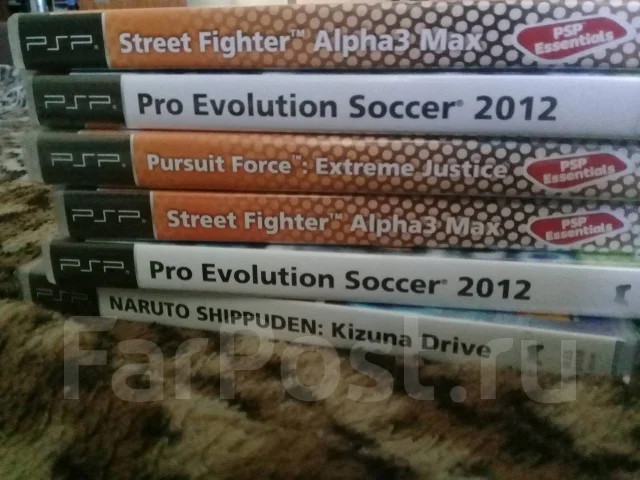 Sony PSP Street E1000 ����