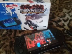 Sony PSP Street E1000 ����