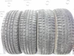 Hankook Winter i*Cept IZ W606. Зимние, без шипов, 2012 год, 10 %, 4 шт