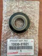Шестерня. Toyota: Aurion, Tundra, Tarago, Alphard, Mark X, Camry, Reiz, Crown, Mark X Zio, Estima, Vanguard, FJ Cruiser, Vellfire, Land Cruiser Prado...