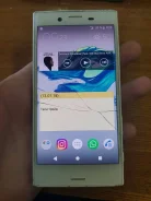 Sony Xperia X Compact. �/�, 32 ��, �����, 4G LTE