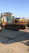 Liebherr. Экскаватор 916