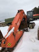 Hitachi ZX330