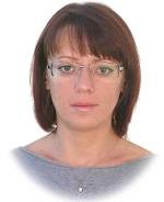 Менеджер интернет-магазина. Среднее образование, опыт работы 2 года