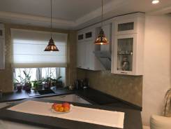 3-комнатная, улица Ленинградская 37а. Центральный, агентство, 100 кв. м.
