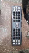 РЕШЕТКА РАДИАТОРА NS CUBE BNZ11 2003г.