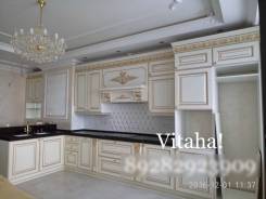 Кухни на заказ Установка сборка мебели!