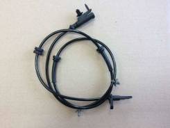 Датчик abs. Nissan Versa Nissan Tiida, C11X, SC11X Двигатели: HR16DE, K9K, MR18DE