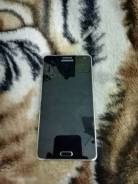 Samsung Galaxy A7 2017. Б/у