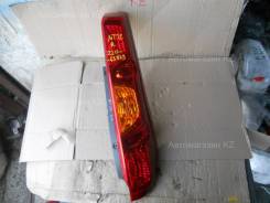 Стоп-сигнал NISSAN XTRAIL Nissan Xtrail, NT31