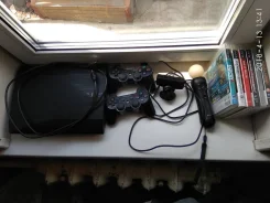 Sony PlayStation 3 Super Slim